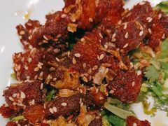 -玉华台饭庄·淮扬菜·烤鸭(望京店)