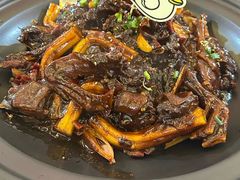 -回味黑鸭煲·始于2006(万松园店)