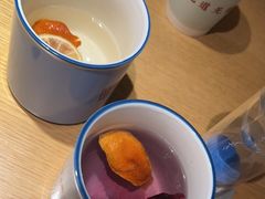 -蜜桃餐厅·伴山(绿宝广场店)