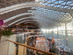 -CGV星星影城(颐堤港ScreenX店)