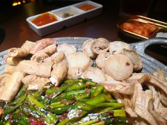 -양평식당·杨平食堂(华贸店)