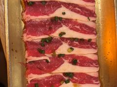 -西塔老太太泥炉烤肉(杭州首店)