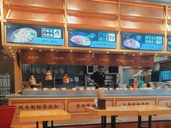 -三千粉牛肉米粉(来客茂店)