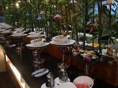 -华安国际大酒店-餐厅