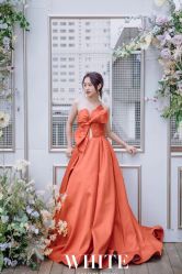-纯色时光婚纱艺术馆WHITE