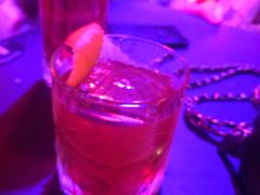 -Orangutan Bunker猩猩地堡酒吧(兰桂坊店)