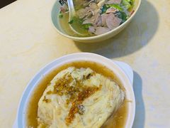 -江记普宁肠粉(国贸店)