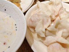 -金谷园饺子馆(北邮总店)