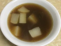 -好成财牛排馆(涂门街总店)