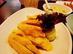 -Asianplus海蓝鸡饭