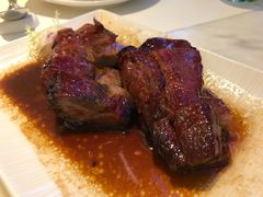 -港丽餐厅(高德置地店)