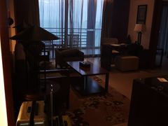 -三亚湾海居铂尔曼度假酒店