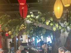 -北平盛世·新京菜·北京烤鸭(劲松·双井店)