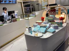-爸爸糖吐司面包(兰州中心店)