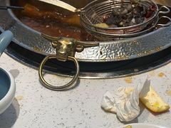 -千牛将·鲜牛肉火锅(开元路店)