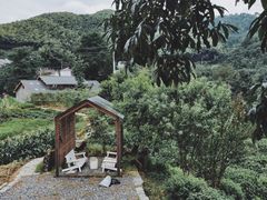 -浙西大峡谷
