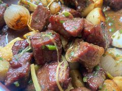 -星河湾半岛酒店-真粤中餐厅