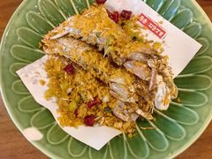 -甬上名灶(天一阁·翠柏店)