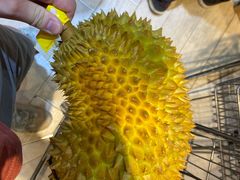 -盒马鲜生(皇庭广场店)