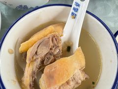 -范饭椰林川湘味海鲜·椰子鸡(三亚湾椰梦长廊店)