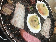 -炙忧烤肉屋(中国铁建广场店)