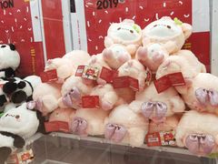 -LLJ夹机占(正佳广场店)