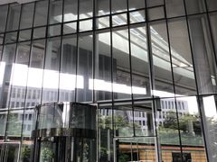 -广州四季酒店