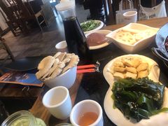 -纸盐河码头火锅(十八梯店)