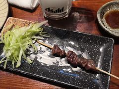 鸡胗-一吉焼鸟·FOUNDER(桂林路店)
