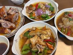 -聂记粤菜馆(鼓西路店)
