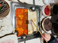 -海底捞火锅(凤凰广场店)