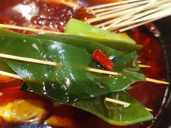 -马路边边串串香(苗栗路店)
