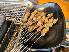 -伍丁·烤牛肋(和平东桥店)
