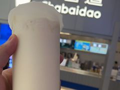 -茶百道(大兴绿地缤纷城店)
