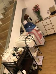 -菲秀家科技美颜SPA生活馆