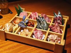 -肉魁屋·烧肉·烧鸟·酒场(高新店)