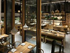 -东园小馆·早茶·淮扬小炒(水街店)