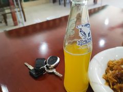 -迎宾楼饭庄(窦店)