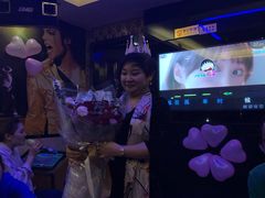 -劲派KTV(江南大道南店)