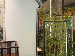 -徽韵人家·传承正宗徽菜(牡丹园店)