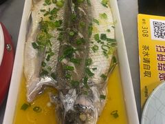 -京城小江南·北京烤鸭·江南土菜·白鱼(中关村店)