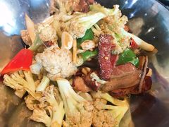 -港味仙(龙盛国际商业广场店)