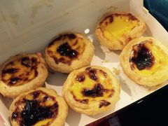 -玛嘉烈蛋挞(金利来大厦店)