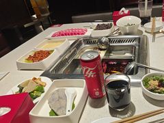 -海底捞火锅(高科广场店)