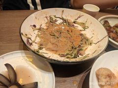 -金掌勺锅包肉(太原万达店)