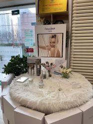 点击看大图 -薇薇安花系SPA