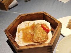 -晓粤·惹味粤菜(凯德乐峰广场店)