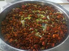 -清真·锦翔炝锅鱼(明德门店)