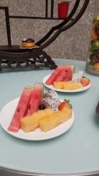 -西安豪享来温德姆至尊酒店·宴会厅(大唐不夜城店)