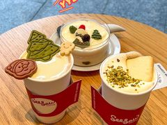 -Seesaw Coffee(苏州中心店)